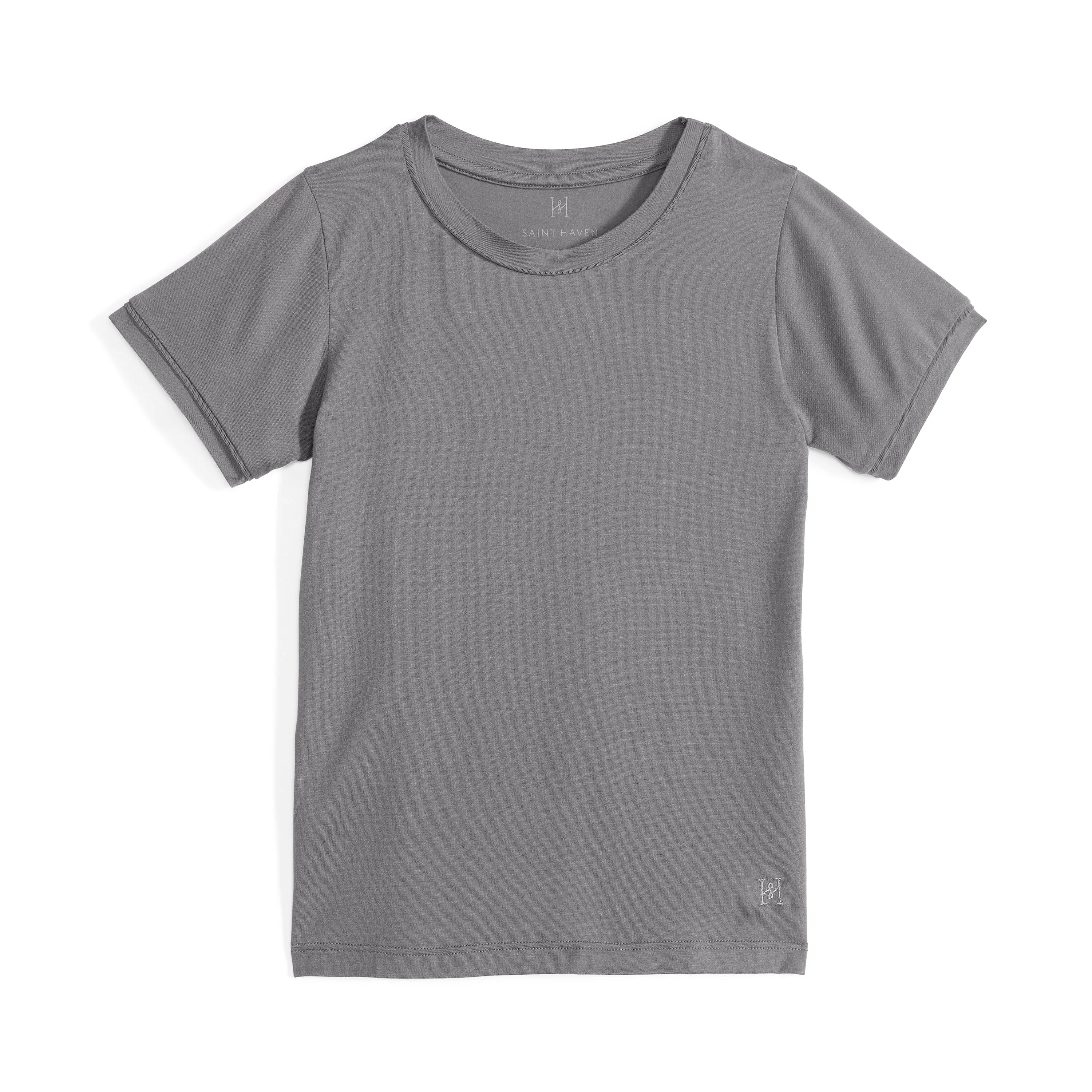 Boys' toddler fitted t-shirt