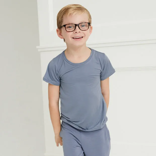 Boys' toddler fitted t-shirt