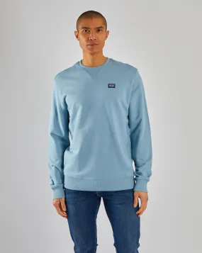 Brandon Sweatshirt, Blue