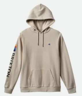 Brixton Alton Hoodie - Best Prices & Deals!