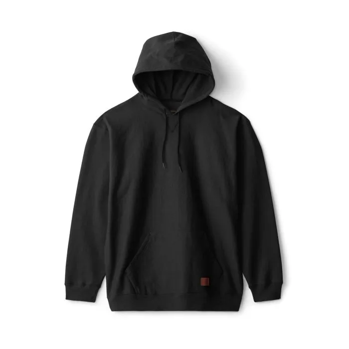 Brixton Longman II Hoodie Reserve