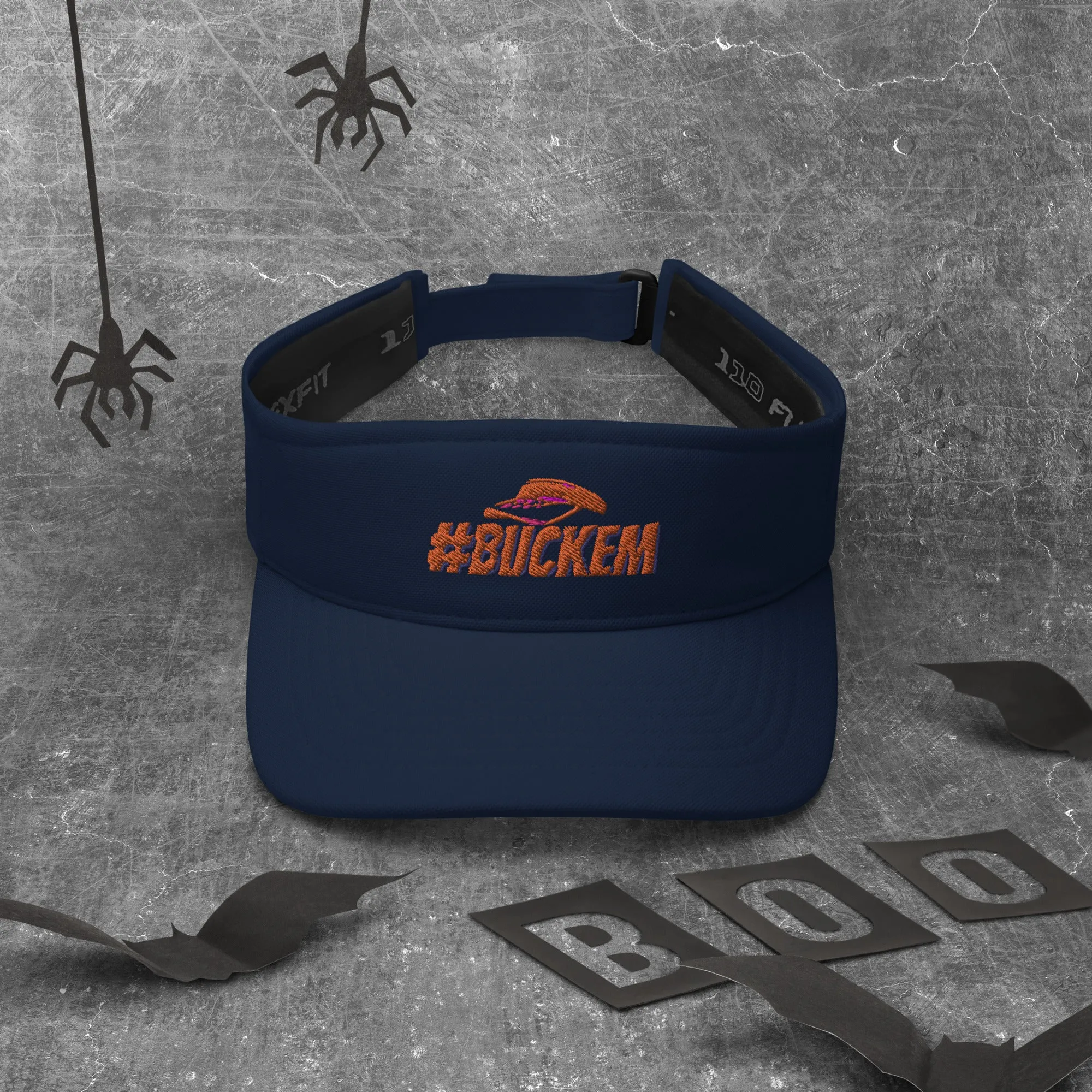 BuckEm Visor: Shop Now for Trendy and Affordable Visors