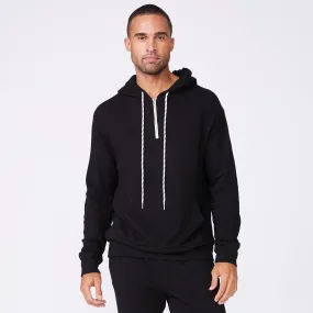 Bungee Cord Zip Hoody