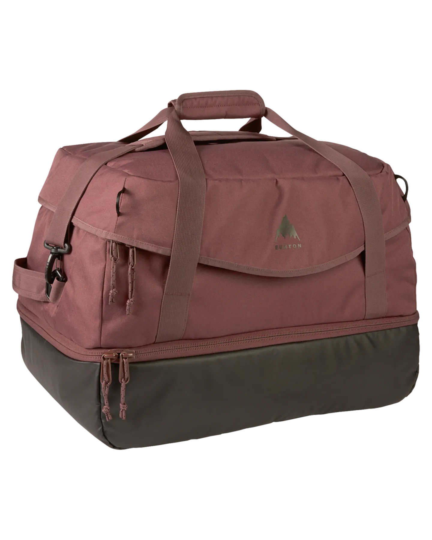 Burton Gig 70L Duffel Bag | Almandine - Best Price, Buy Now