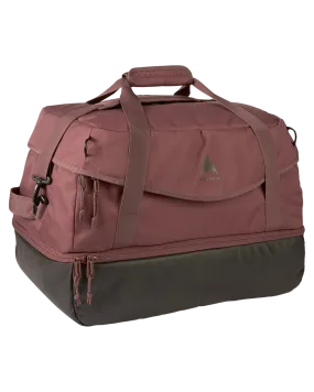 Burton Gig 70L Duffel Bag | Almandine - Best Price, Buy Now