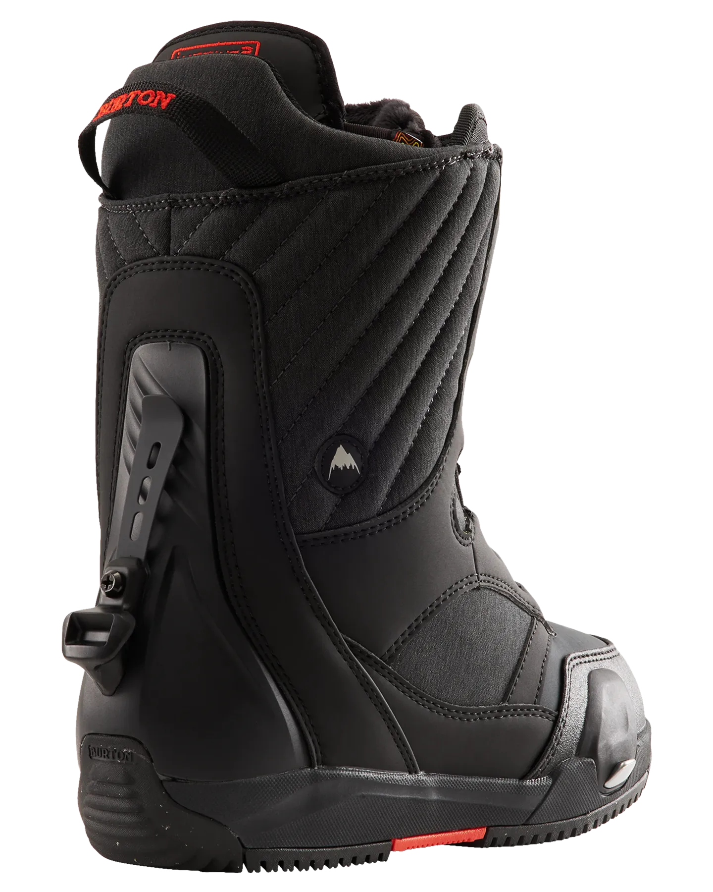 Burton Limelight Step On Snowboard Boots for Women.