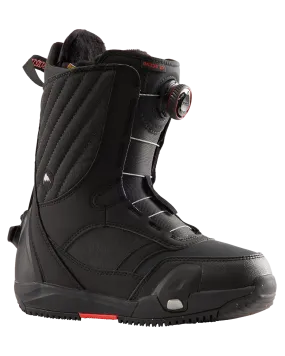 Burton Limelight Step On Snowboard Boots for Women.