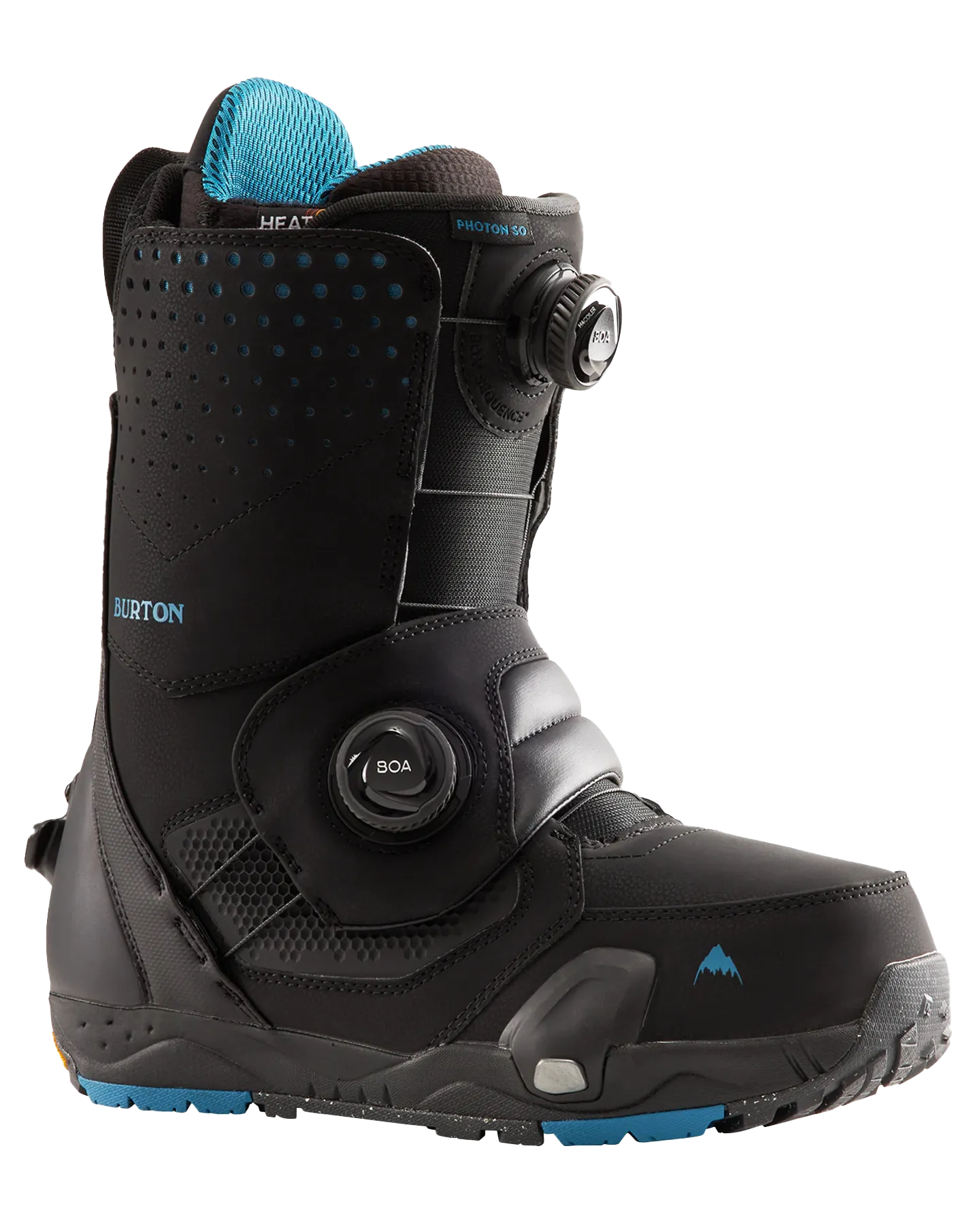 Burton Men's Step On Snowboard Boots with Photon Technology - Shop Now!