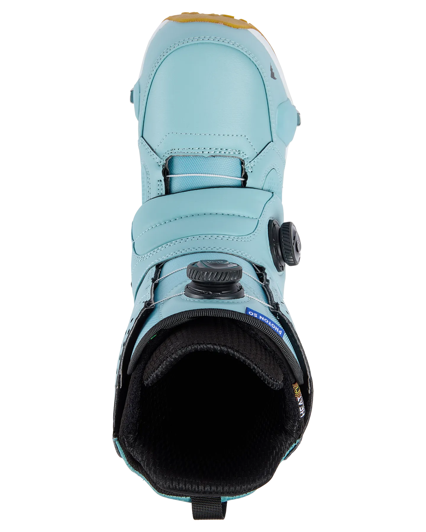 Burton Men's Step On Snowboard Boots with Photon Technology - Shop Now!