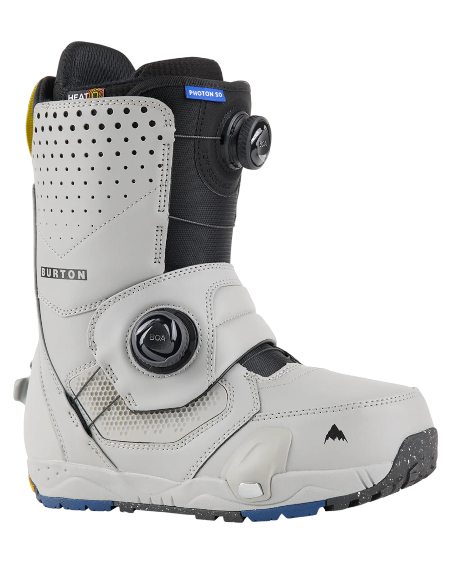 Burton Men's Step On Snowboard Boots with Photon Technology - Shop Now!