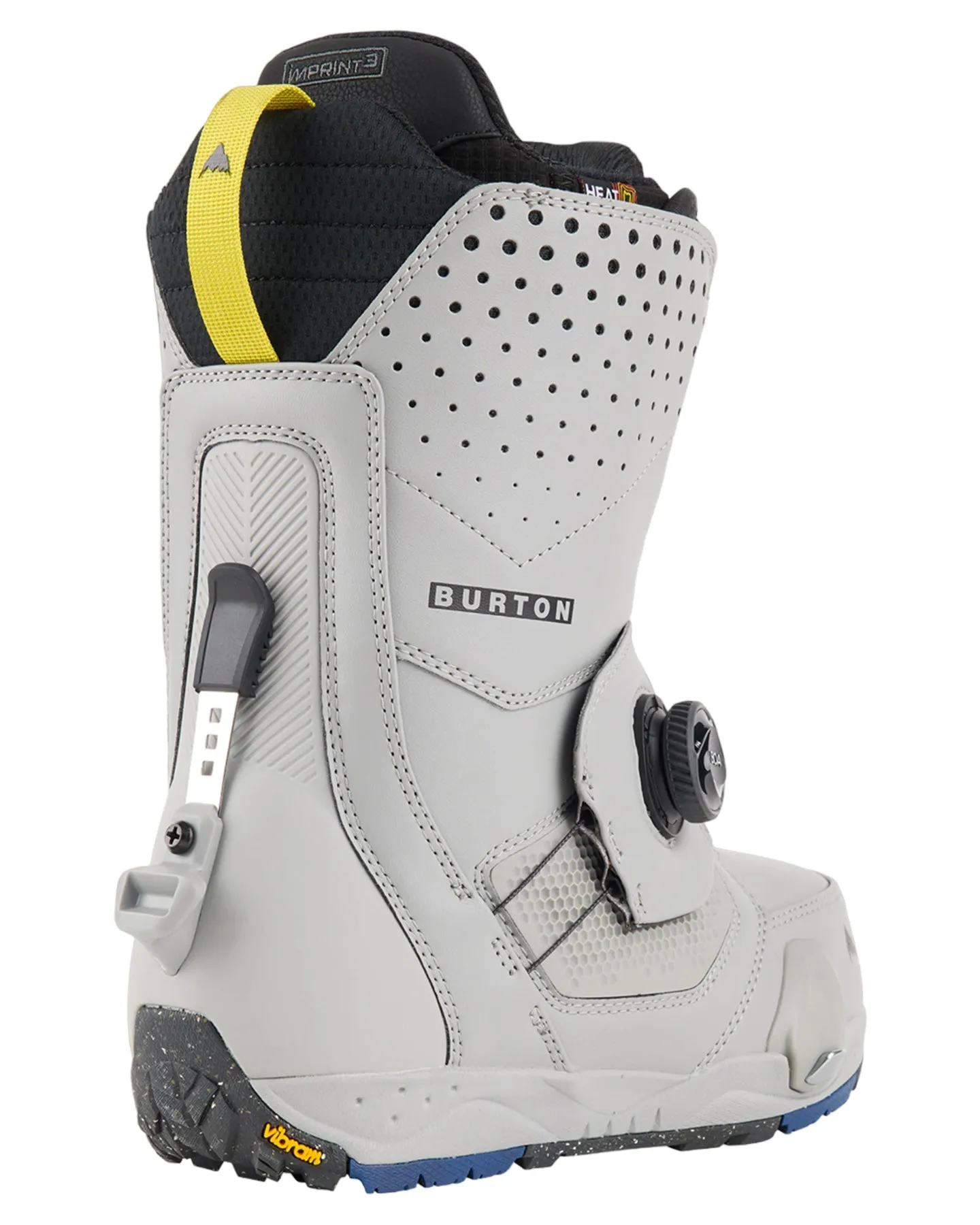 Burton Men's Step On Snowboard Boots with Photon Technology - Shop Now!