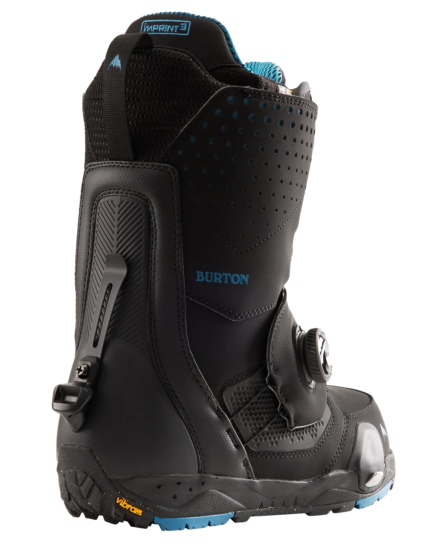 Burton Men's Step On Snowboard Boots with Photon Technology - Shop Now!