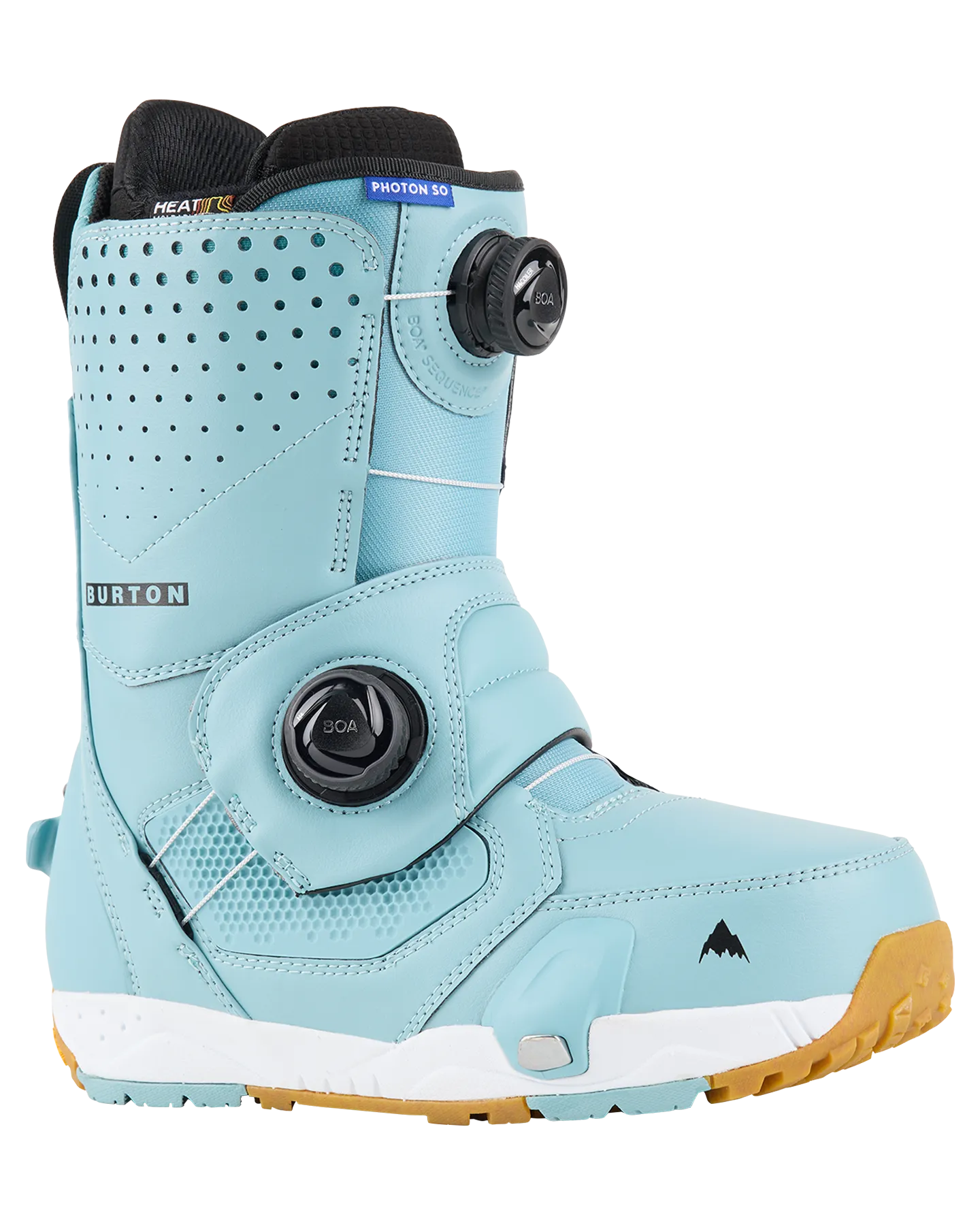 Burton Men's Step On Snowboard Boots with Photon Technology - Shop Now!