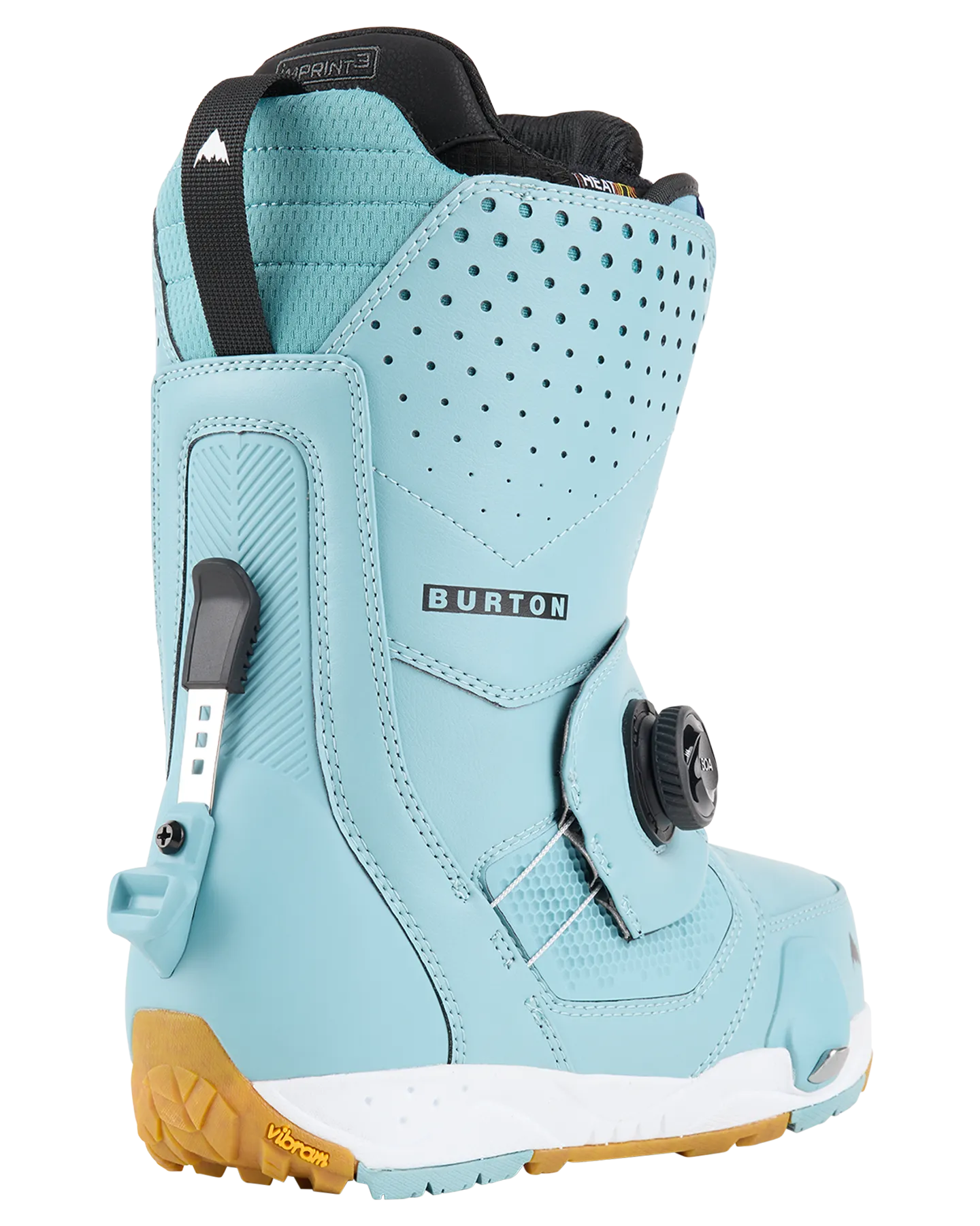 Burton Men's Step On Snowboard Boots with Photon Technology - Shop Now!