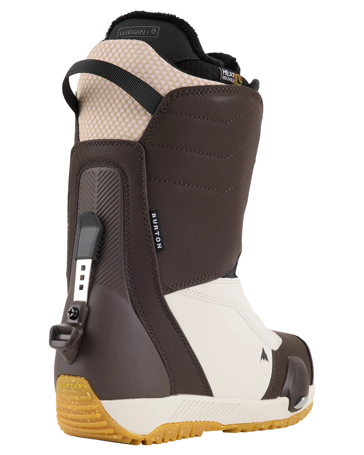 Burton Step On Snowboard Boots