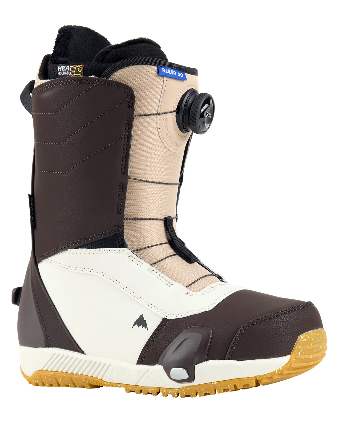 Burton Step On Snowboard Boots