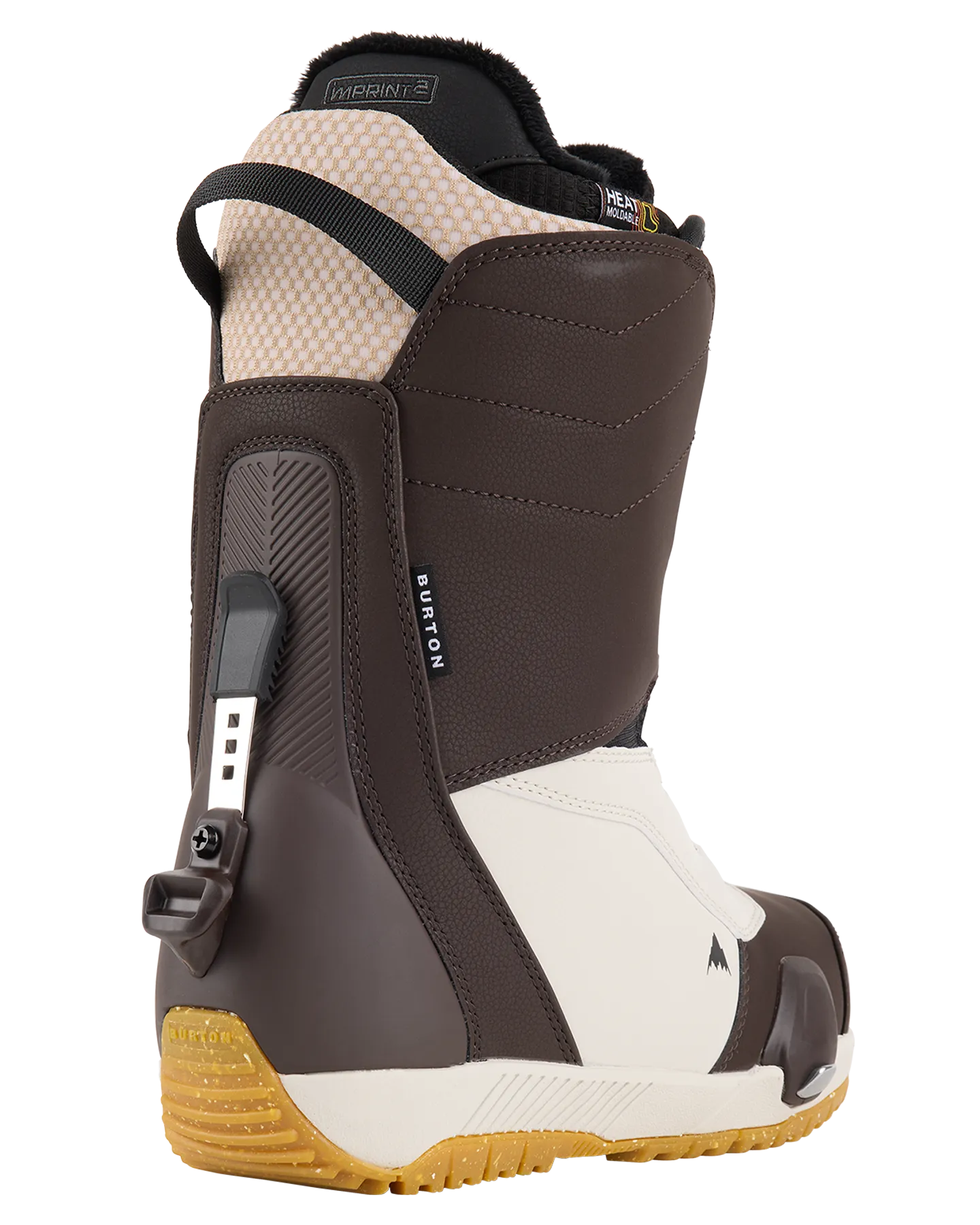 Burton Step On Snowboard Boots