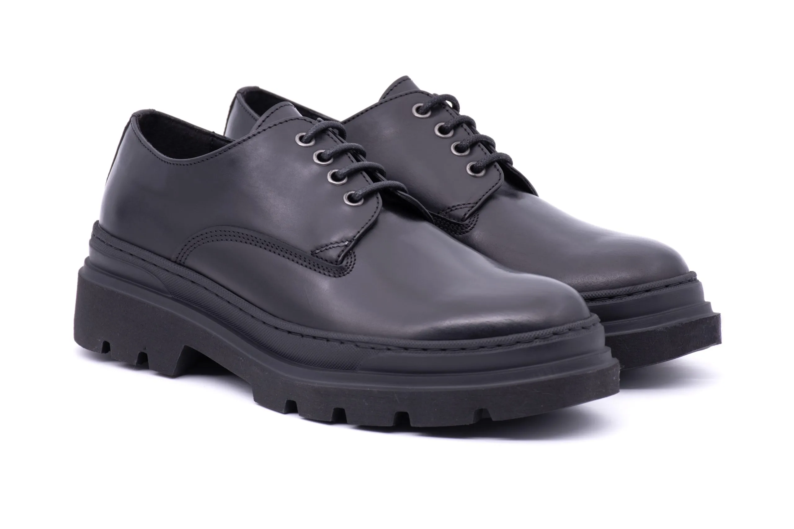 Calfskin Derby - Buy Premium Calfskin Derby Shoes Online