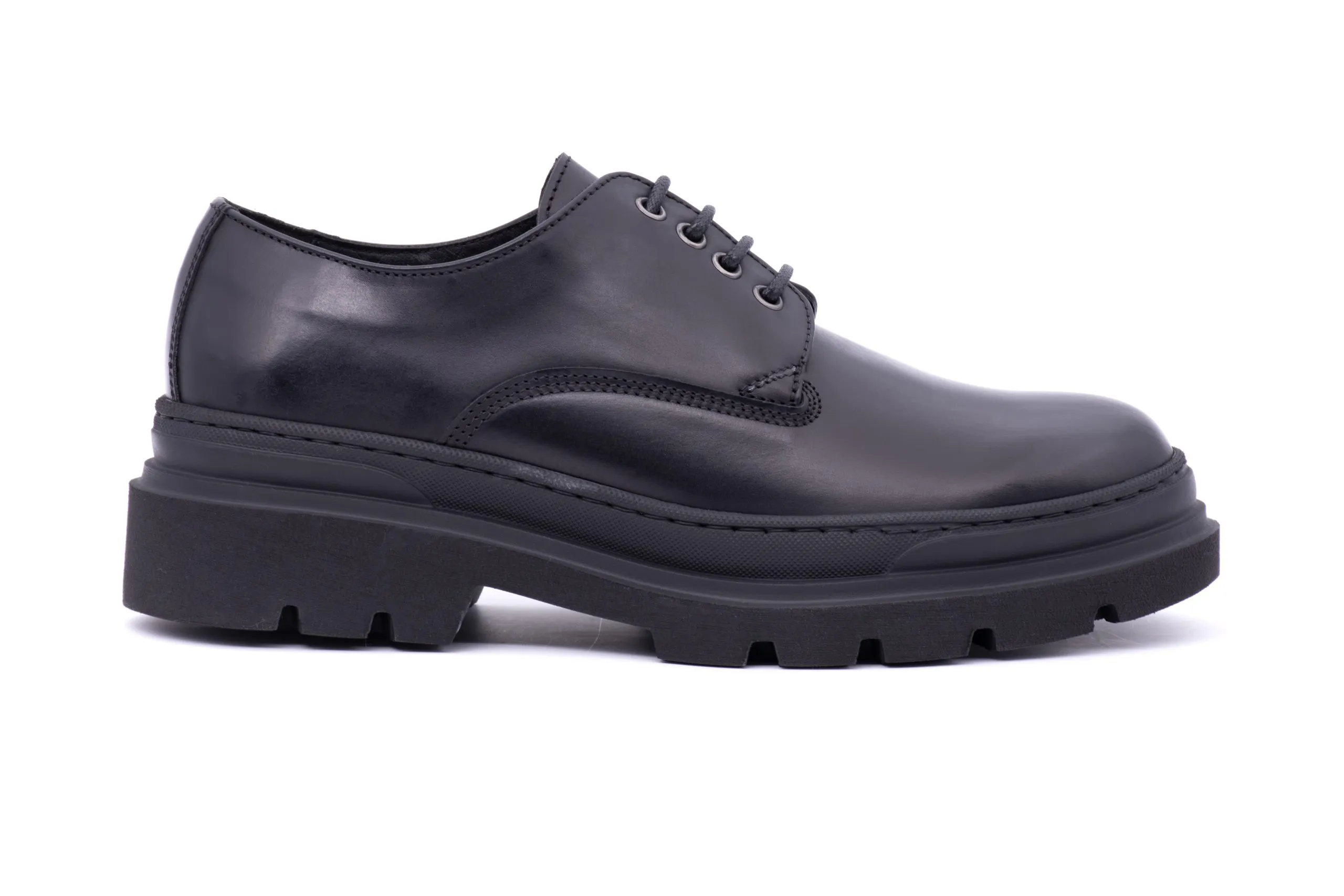 Calfskin Derby - Buy Premium Calfskin Derby Shoes Online