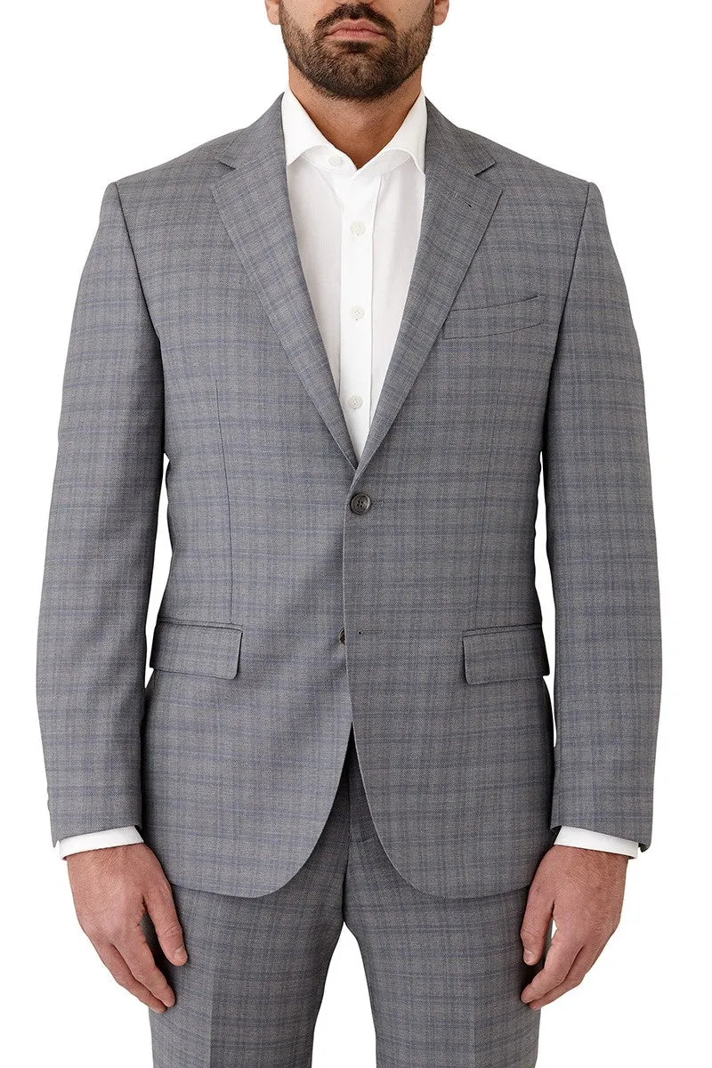 Cambridge - Hawkesbury/Derby Suit - Grey Check for Sale