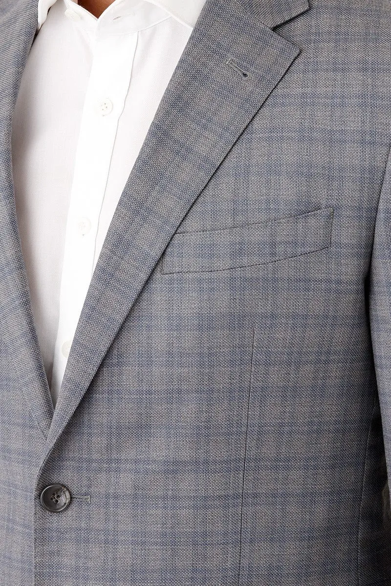 Cambridge - Hawkesbury/Derby Suit - Grey Check for Sale