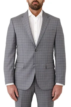 Cambridge - Hawkesbury/Derby Suit - Grey Check for Sale