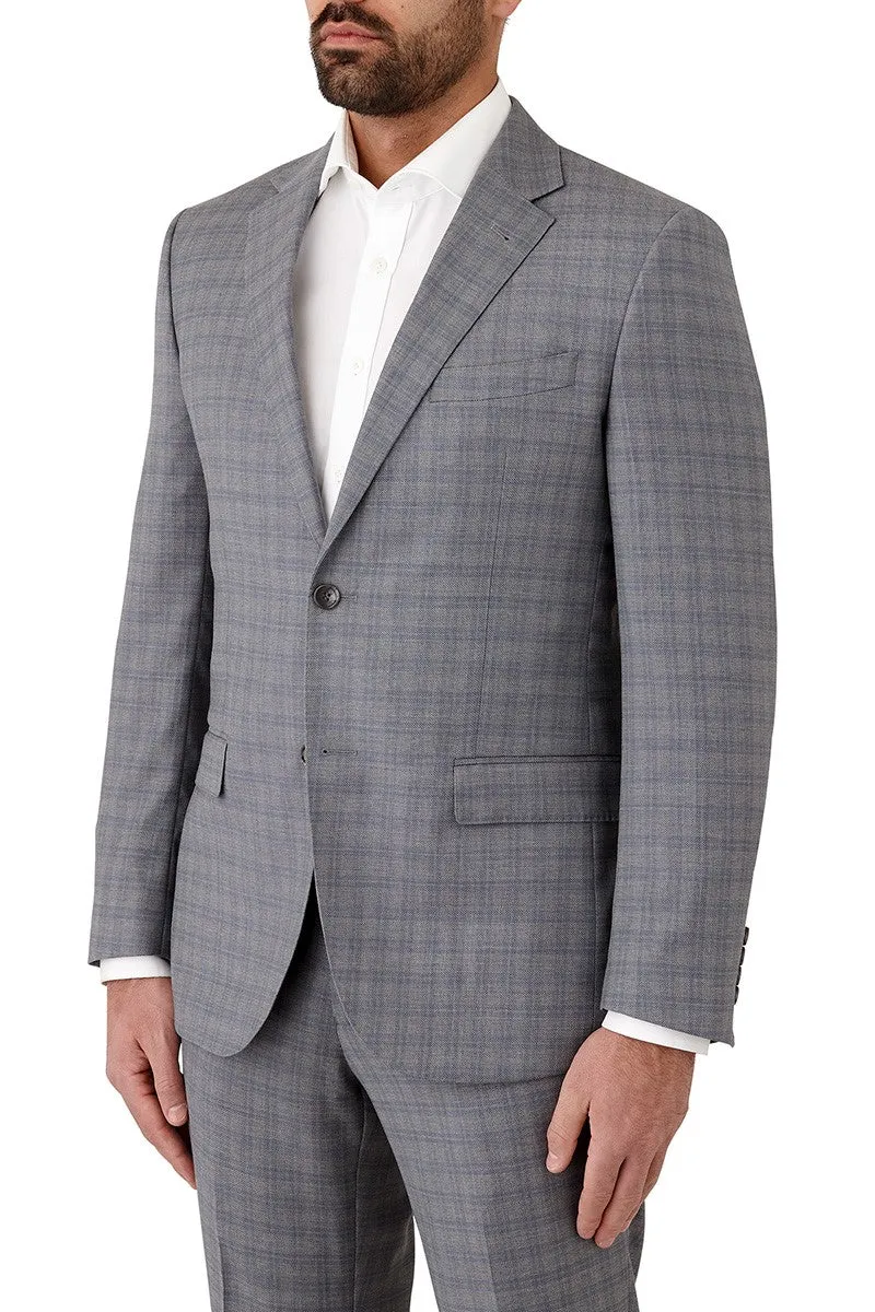 Cambridge - Hawkesbury/Derby Suit - Grey Check for Sale