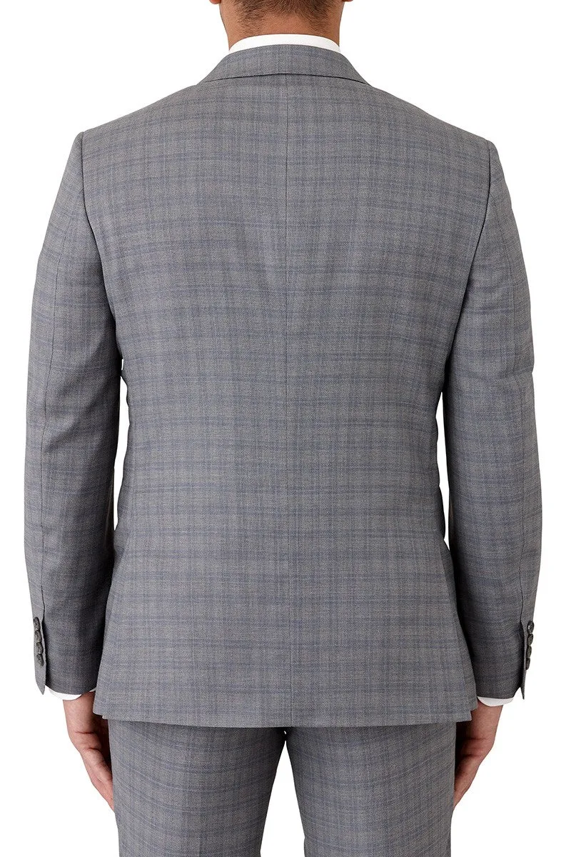 Cambridge - Hawkesbury/Derby Suit - Grey Check for Sale