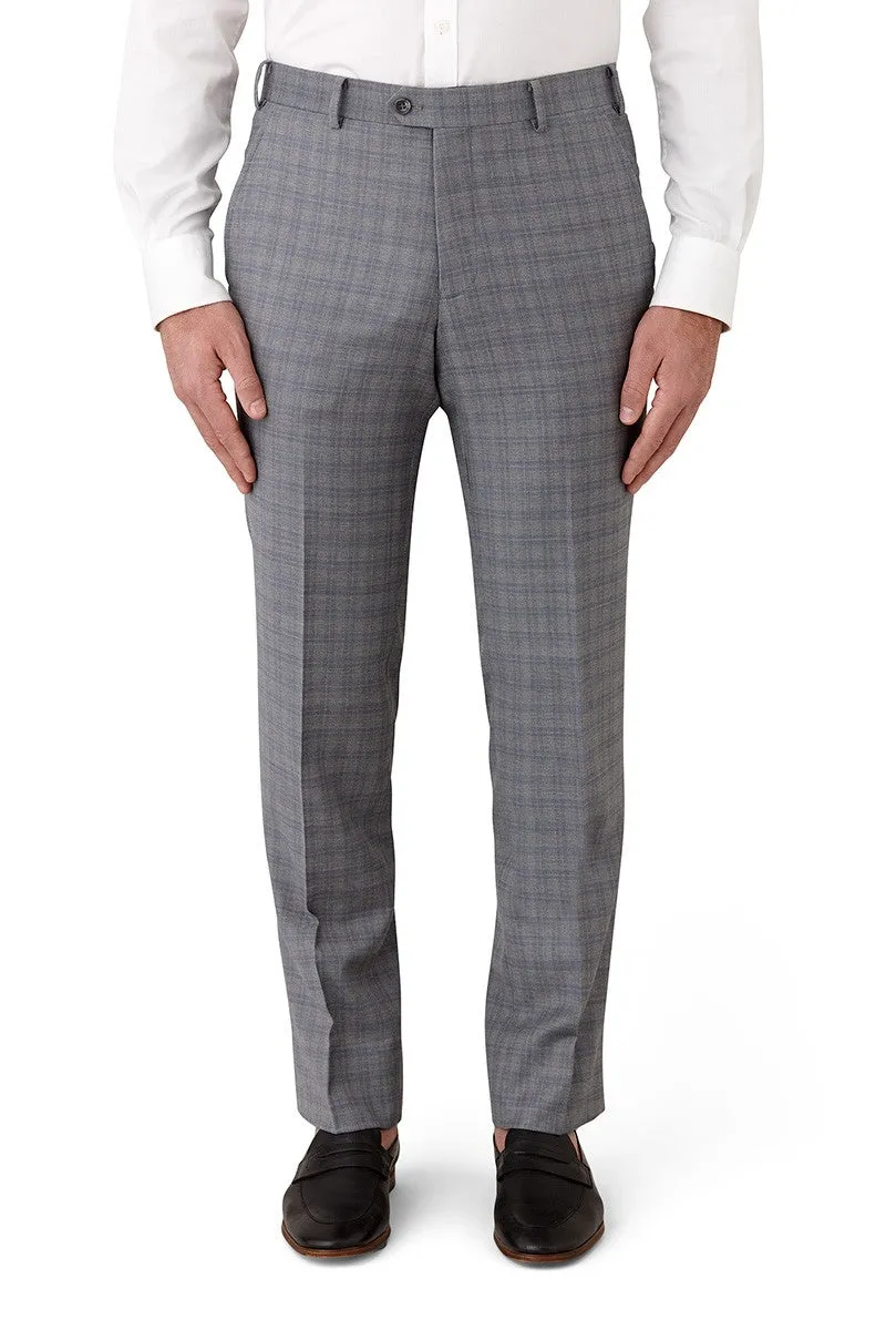 Cambridge - Hawkesbury/Derby Suit - Grey Check for Sale