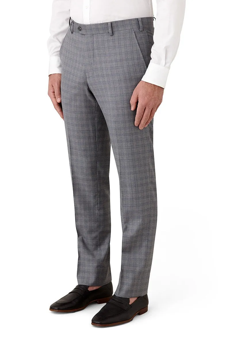 Cambridge - Hawkesbury/Derby Suit - Grey Check for Sale