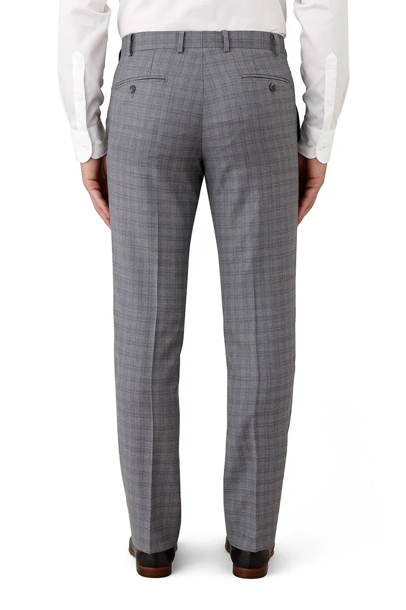 Cambridge - Hawkesbury/Derby Suit - Grey Check for Sale