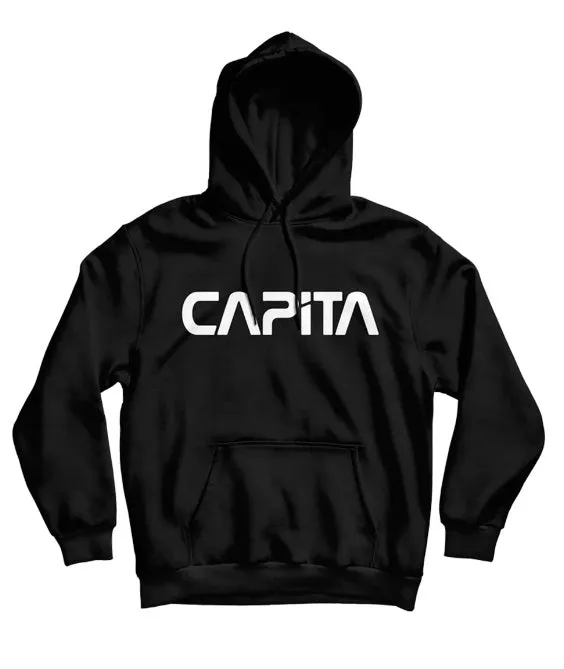 Capita Skull Men's Hoodie