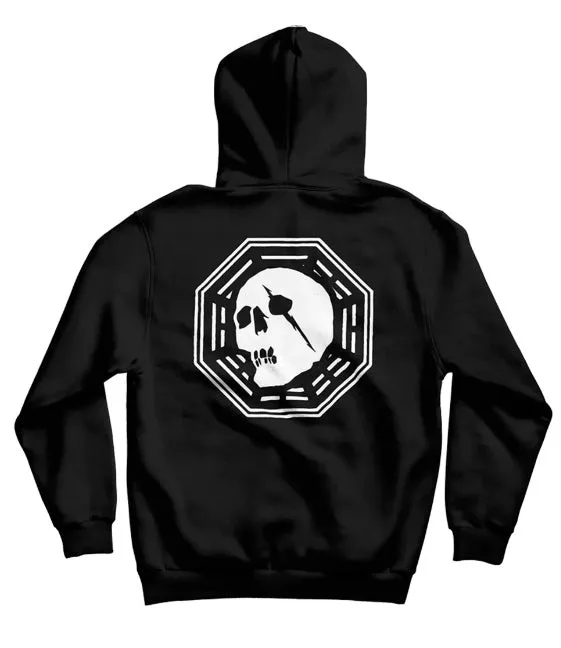 Capita Skull Men's Hoodie