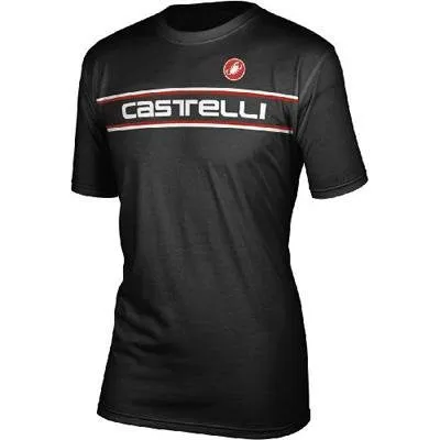 Castelli Cyclocross Tee