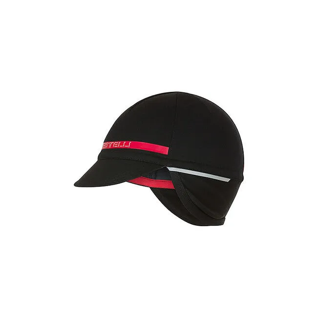 Castelli Defensa 2 Cap | Buy Now to Stay Warm and Protected