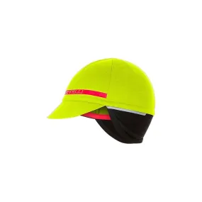 Castelli Defensa 2 Cap | Buy Now to Stay Warm and Protected