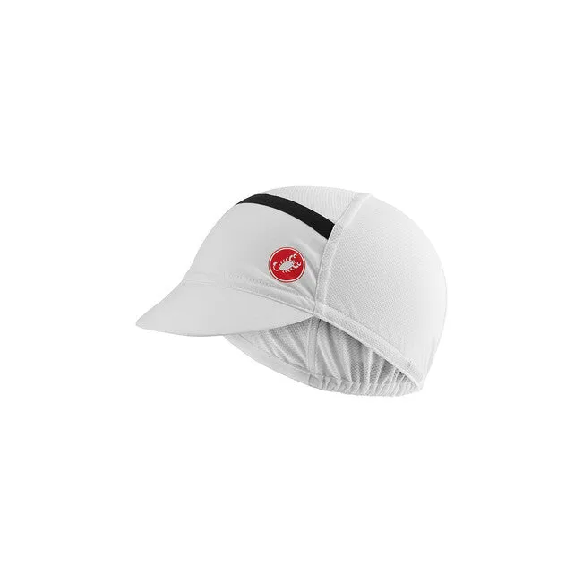 Castelli Ombra Cycling Cap: Boost Your Performance on the Road