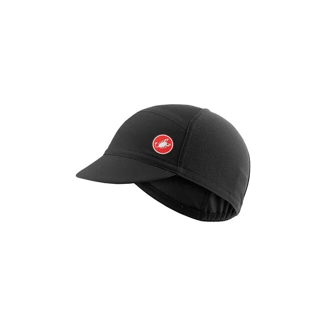 Castelli Ombra Cycling Cap: Boost Your Performance on the Road