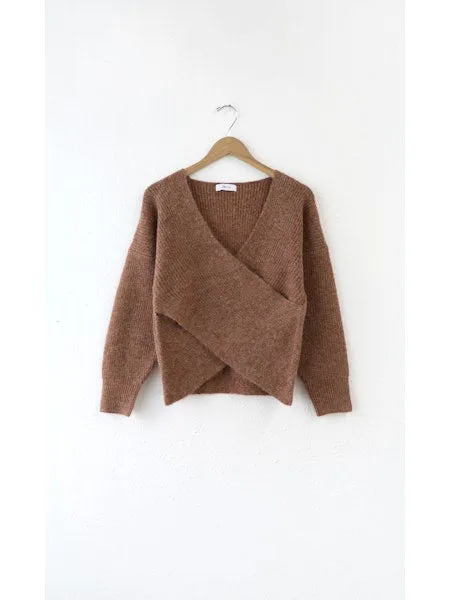 Charliette Sweater - Shop Now