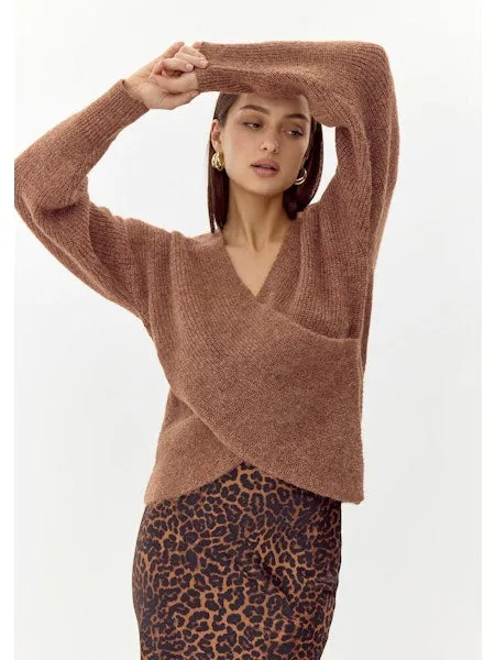 Charliette Sweater - Shop Now