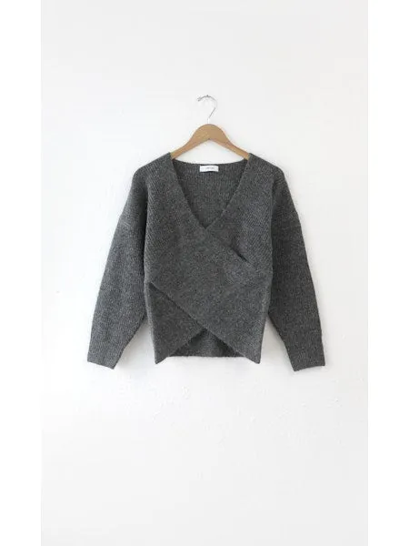 Charliette Sweater - Shop Now