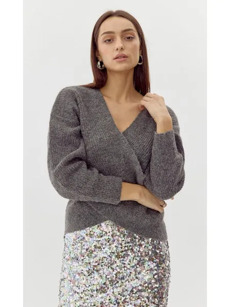 Charliette Sweater - Shop Now