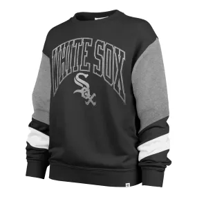 Chicago White Sox vintage baseball jersey women's