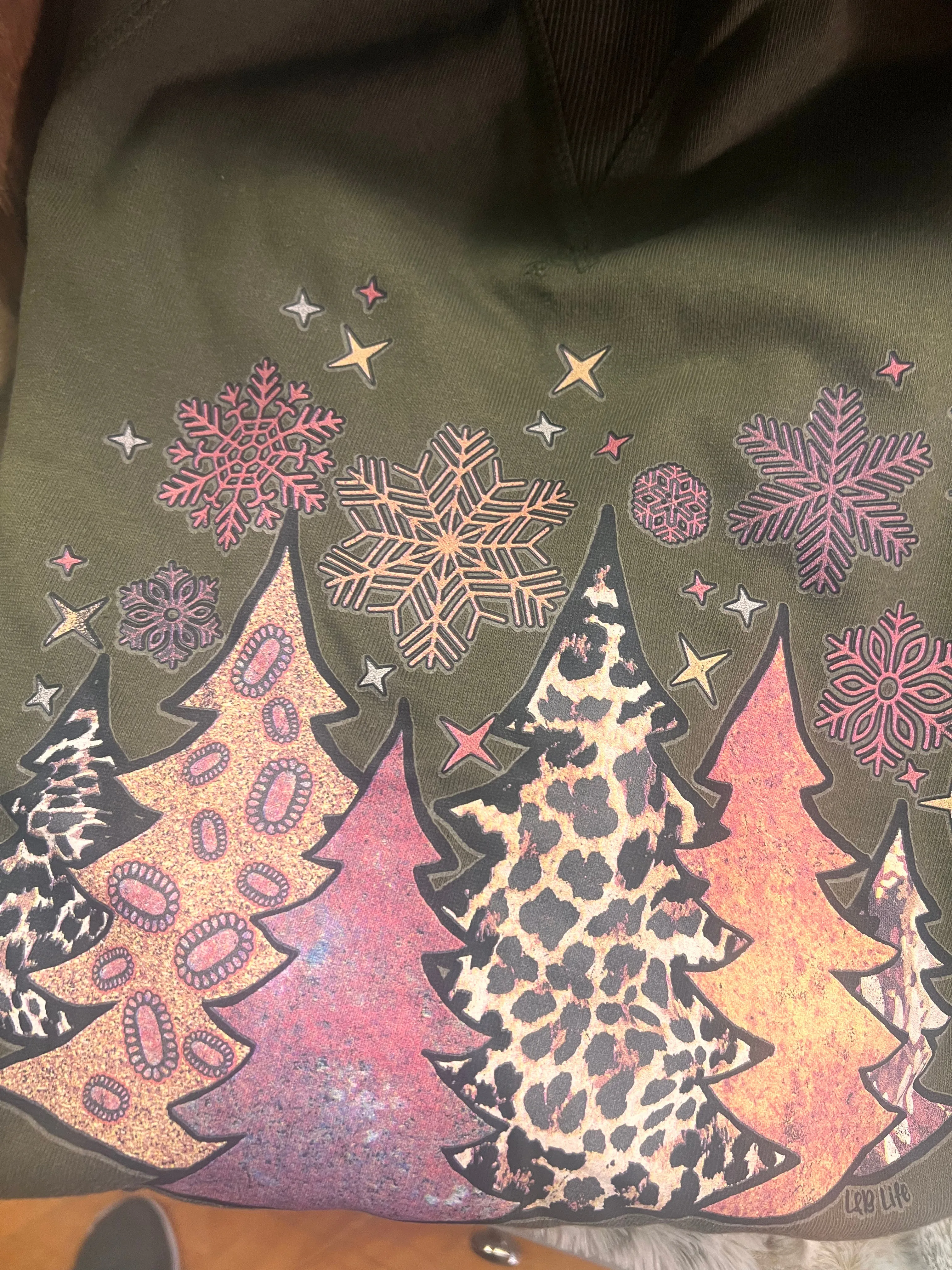 Christmas Sweater