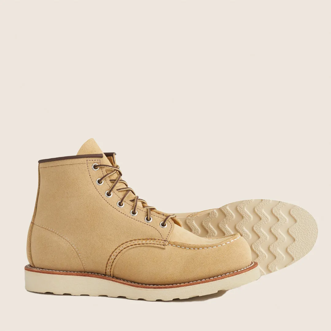 Classic Moc Toe Boots - Hawthorn Abilene | Shop now