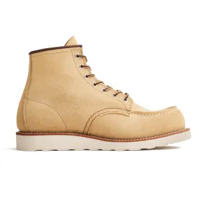 Classic Moc Toe Boots - Hawthorn Abilene | Shop now