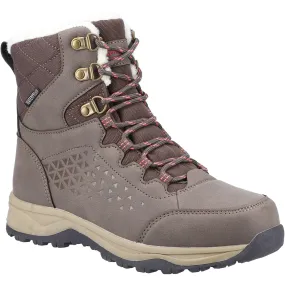 Cotswold Burton Women's Waterproof Hiking Boot