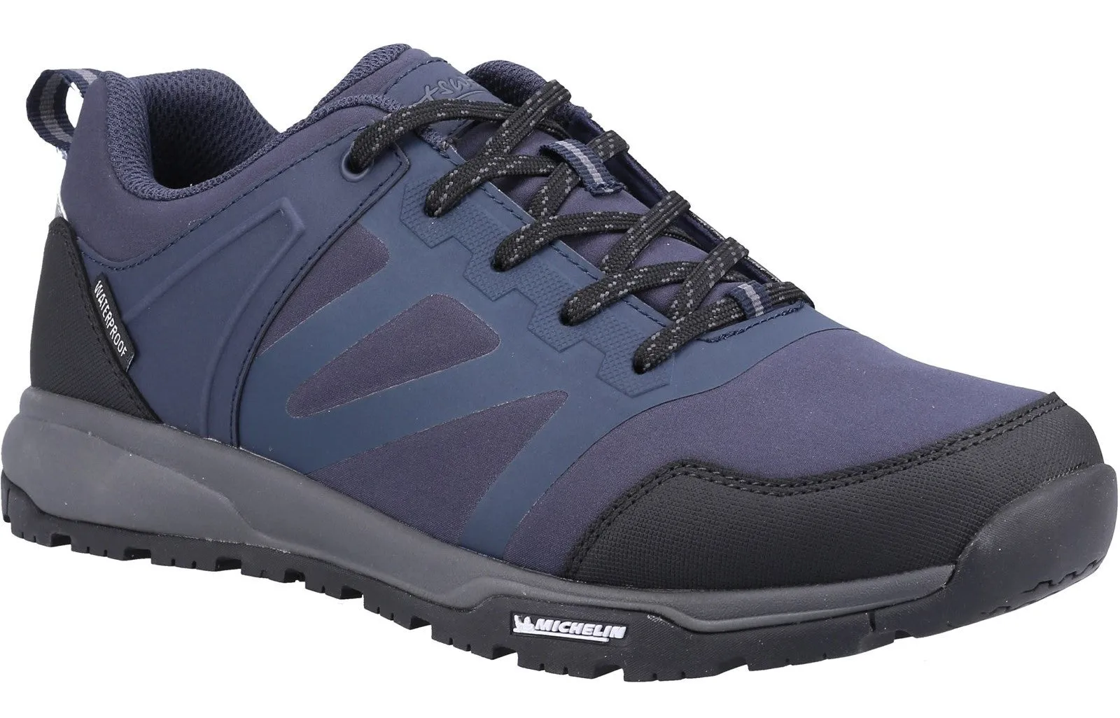 Cotswold Kingham Low Men's Waterproof Walking Shoe - Best Price