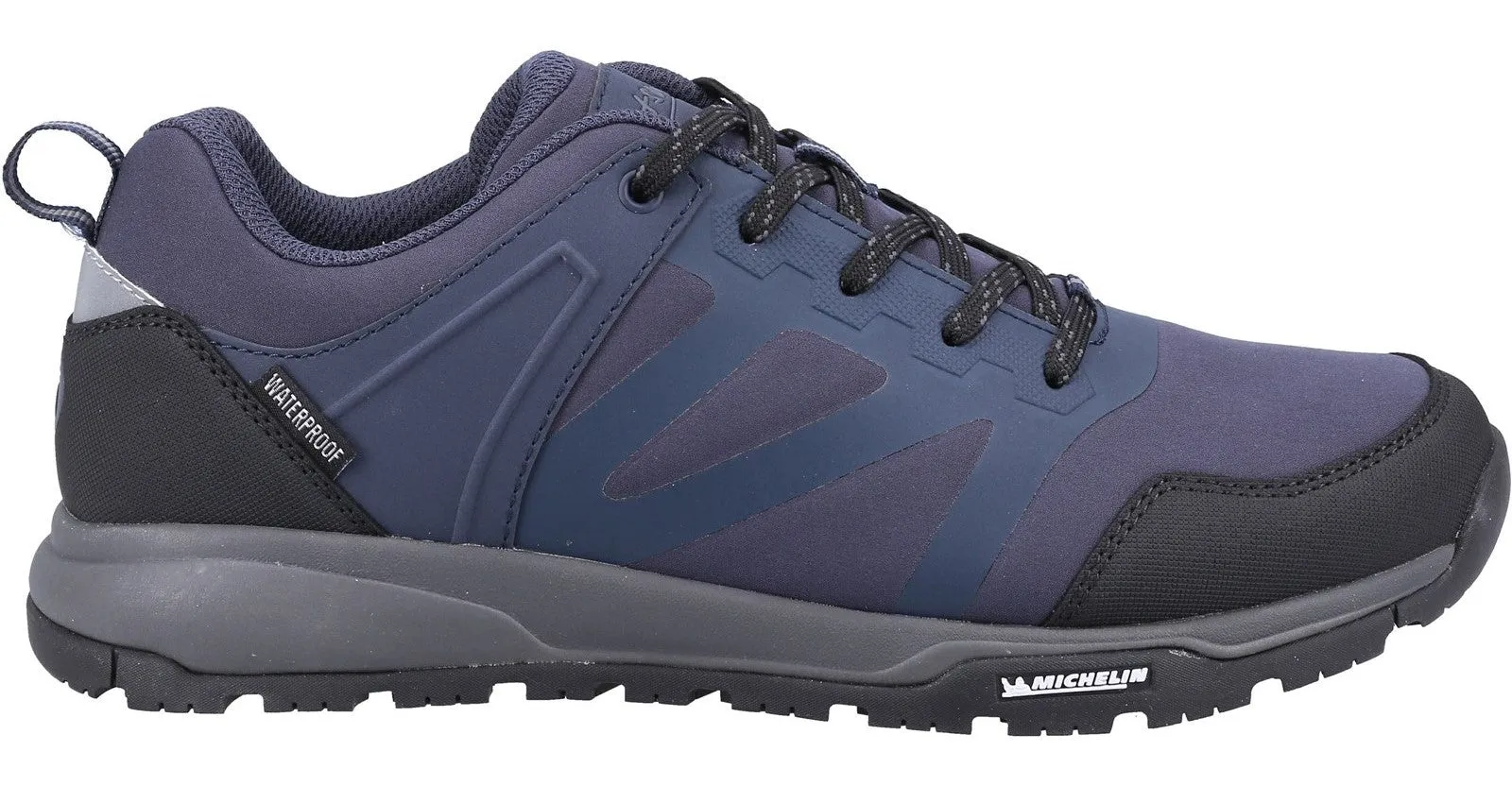 Cotswold Kingham Low Men's Waterproof Walking Shoe - Best Price