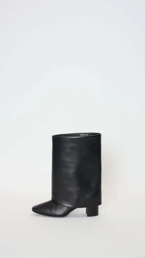 Cover Boots - Black